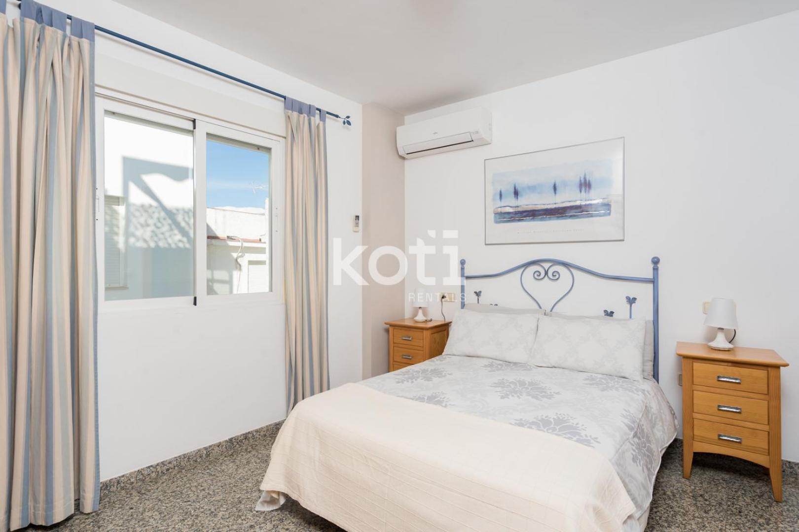 Koti Rentals - Atico Gamycol Fuengirola Exterior photo